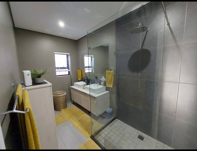 3 BEDROOM SIMPLEX FOR SALE IN HARTLAND LIFESTYLE ESTATE